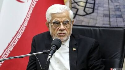 النائب الأول لرئیس الجمهوریة: تمکّنا من مواجهة أمریکا والکیان الصهیونی وکسرنا کبریاءهم الزائف
