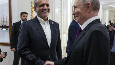 بزشکیان: أمریکا تسعى لفرض سیاساتها وآرائها على جمیع الدول وفرض سیطرتها
