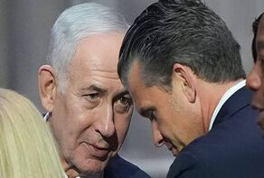 Behind the Scenes of US Secretary of War’s Surprise Meeting With Netanyahu in Tel Aviv