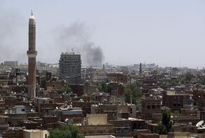 تشدید حملات هوایی به یمن؛ صنعا و چهار استان دیگر هدف قرار گرفتند
