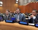 غریب‌آبادی: خلع سلاح هسته‌ای بدون توجه به زرادخانه اسرائیل معنا ندارد