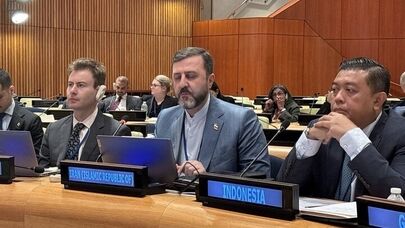 غریب‌آبادی: خلع سلاح هسته‌ای بدون توجه به زرادخانه اسرائیل معنا ندارد