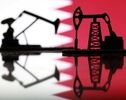 وام سنگین چینی‌ها به قطر ؛ قرارداد ۵ ساله امضا شد