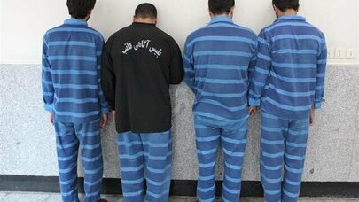 دستگیری متهمان پرونده‌های مهم پایتخت؛ از سرقت عتیقه تا جعل اسناد ازدواج