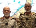 Vessels violating Iran’s protocols in southern waters will suffer damage: Top commander