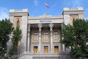 Iran warns regional states of Israel’s malicious intents following reports of Netanyahu UAE visit 