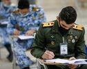 ارتش برای داوطلبان ریاضی و تجربی فراخوان داد