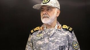 اللواء عبداللهی: نیران أی حرب جدیدة ضد إیران ستطال الجمیع

