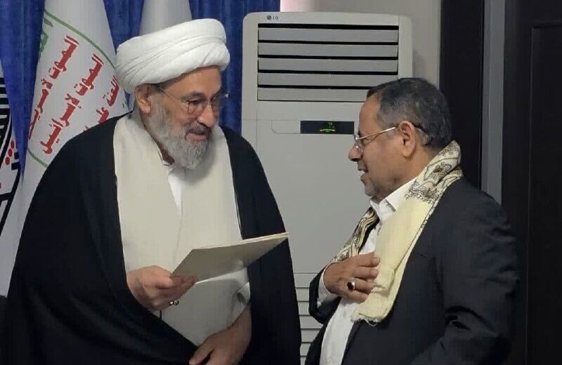 تأکید رهبر انصارالله بر استحکام پیوندهای برادری و جهادی در محور مقاومت پس از طوفان‌الاقصی