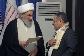 تأکید رهبر انصارالله بر استحکام پیوندهای برادری و جهادی در محور مقاومت پس از طوفان‌الاقصی