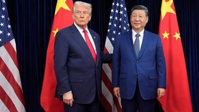 مذاکرات آمریکا و چین؛ نگرانی اروپا از نادیده گرفته شدن منافعش