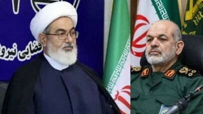 پورخاقان: سپاه قدرت ایمان را بر زرادخانه‌های اتمی نشان داد