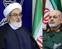 پورخاقان: سپاه قدرت ایمان را بر زرادخانه‌های اتمی نشان داد