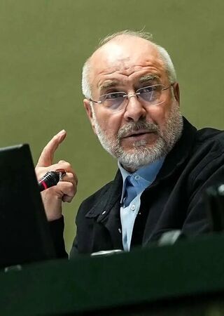 Калибаф: Убийство слуг иранского народа — признак стратегического отчаяния врага