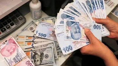 قیمت لیر ترکیه امروز دوشنبه ۲۷ مهر ۱۴۰۵؛ آخرین نرخ بازار آزاد و جدول تغییرات