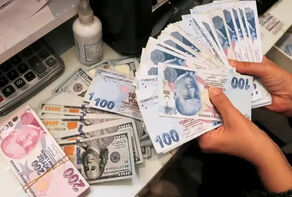 قیمت لیر ترکیه امروز دوشنبه ۲۷ مهر ۱۴۰۵؛ آخرین نرخ بازار آزاد و جدول تغییرات