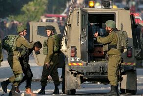 طرح کوچ اجباری ۴۰ هزار فلسطینی؛ خشم رام‌الله از تجاوزات گسترده رژیم صهیونیستی در الخلیل