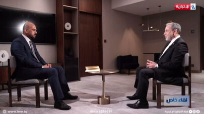 Iran to never surrender to US power: Iran FM Araghchi says