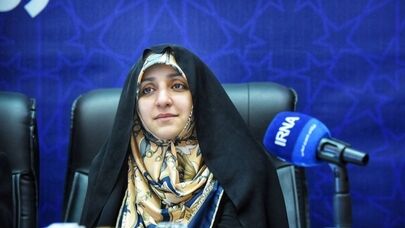 Iranian women increase Asian Games gold medal tally by 60%