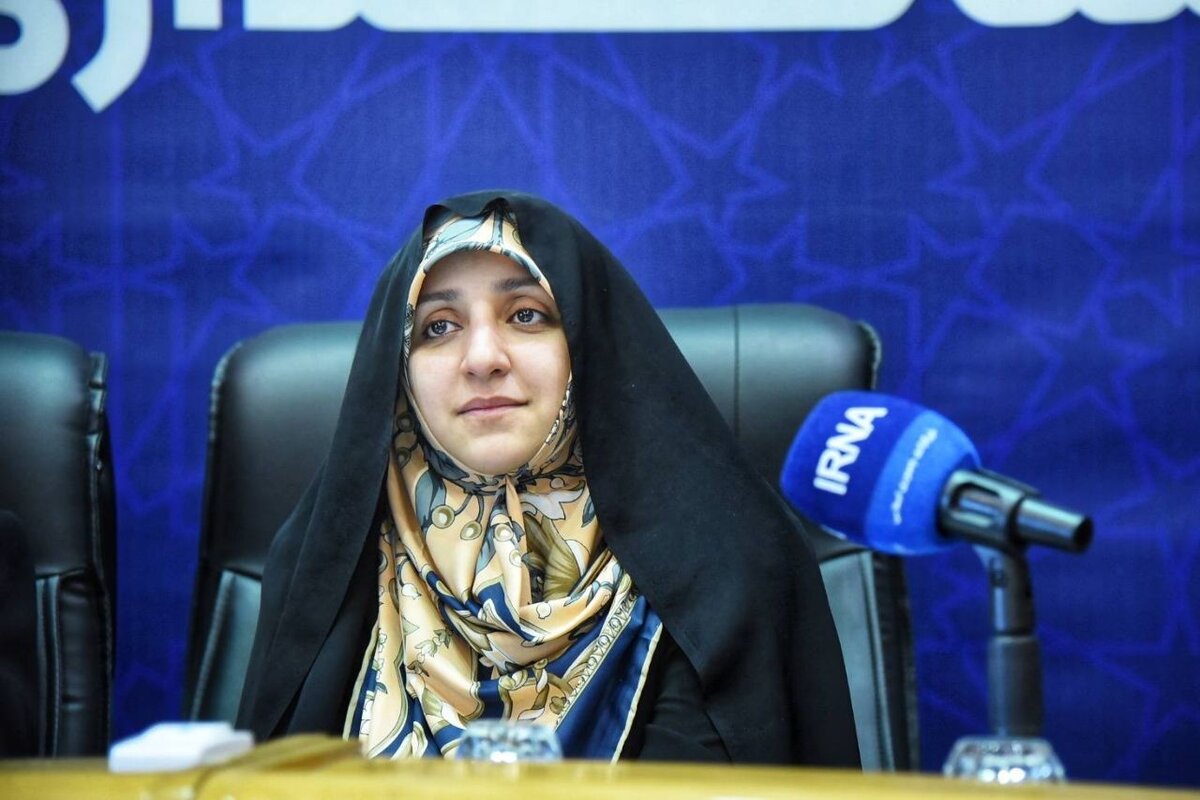 Iranian women increase Asian Games gold medal tally by 60%
