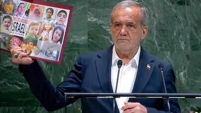 چرا آمریکا برای تیم رسانه‌ای پزشکیان ویزای محدودی صادر کرد؟