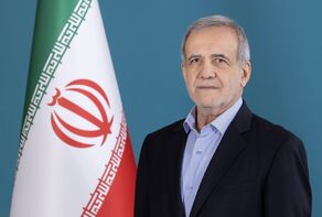 پزشکیان: «ایران‌جان» می‌تواند پایه‌های وفاق ملی را مستحکم‌تر کند