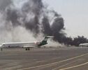 آخرین تحولات جنگ عربستان و یمن؛ انصارالله در خصوص تبدیل شدن آسمان عربستان به جبهه جنگ به خطوط هوایی هشدار داد