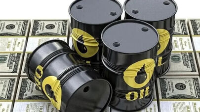 Цены на нефть снижаются на фоне признаков ослабления напряженности на Ближнем Востоке