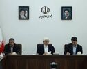 عارف دستور تدوین قوانین فضای دیجیتال را صادر کرد
