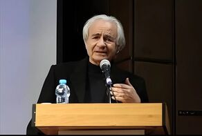 درگذشت محمد میرشکرایی؛ وداع با چهره ماندگار مردم‌شناسی ایران