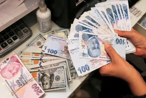 قیمت لیر ترکیه امروز چهارشنبه ۱۵ مهر اعلام شد