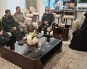 سردار شکارچی: شهید شمخانی رویکرد راهبردی در ارتقای توان بازدارندگی ایجاد کرد