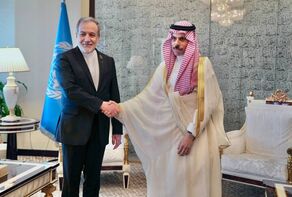 مذاکرات عراقچی با چهار مقام بین‌المللی در نیویورک