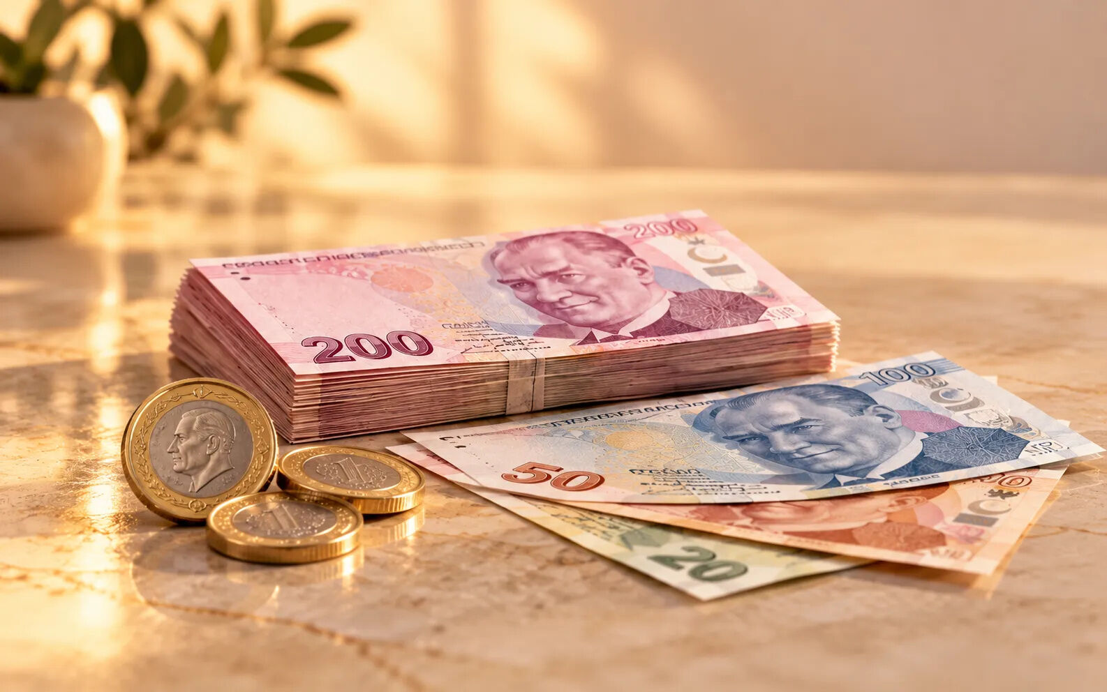 جدول قیمت لیر ترکیه امروز شنبه ۹ آبان؛ نرخ فعلی و نوسان روز