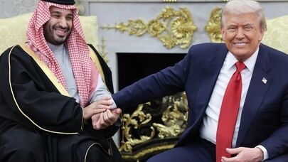 فارن پالسی: عربستان گرفتار در باتلاق وابستگی به آمریکاست