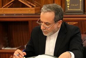 Araghchi: Gaza’s civilians are being systematically annihilated