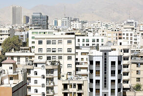 خریداران در بازار مسکن تهران دست برتر چانه‌زنی را از فروشندگان گرفتند