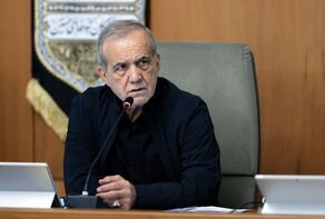 President Pezeshkian to Netanyahu: Stop falsely sympathizing with Iranians and think about Gaza crimes