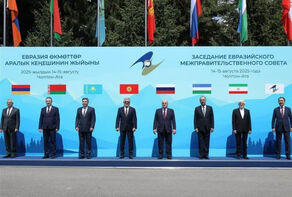 کریدور شمال–جنوب؛ پیوند راهبردی ایران و اوراسیا