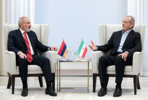 Pezeshkian in Eurasia: A Turning point in Iran’s diplomacy and cooperation