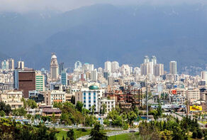 سقوط قیمت مسکن در شمال تهران؛ خریداران عقب‌نشینی کردند