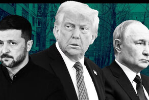 تهدید هسته‌ای ترامپ؛ آشکارشدن ترس از شکست در اوکراین