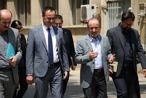 FAO Rep. voices readiness to explore areas of cooperation with Iran’s Razi Institute