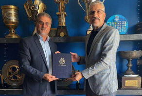 آغاز فعالیت رسمی تیم‌های بسکتبال آقایان و بانوان استقلال در لیگ برتر