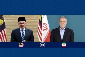 Pezeshkian urges Islamic unity, diplomacy to halt Israel’s carnage in Gaza