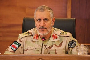 العميد غودرزي: خطونا خطوات كبيرة في تعزيز أمن الحدود الوطنية