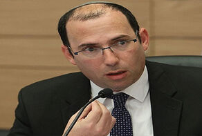 אוסטרליה ביטלה את אשרת הכניסה של חבר הכנסת הישראלי שמחה רוטמן