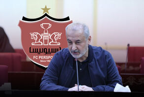 شایعات استعفای مدیرعامل پرسپولیس رد شد