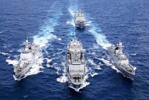 Iran’s Navy to launch missile drill on Thursday
