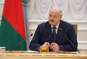 Lukashenko slams Western sanctions on Belarus, Iran as ‘economic terrorism’